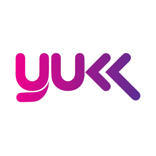 Yukk Logo