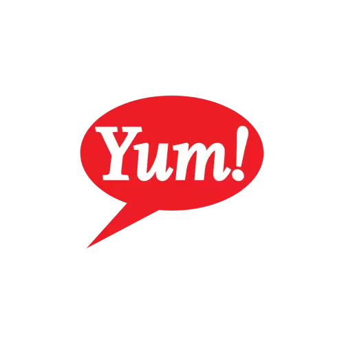 Yum! Logo