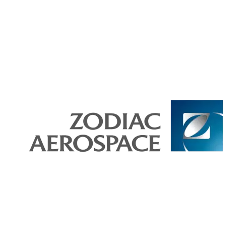 Zodiac Aerospace Logo