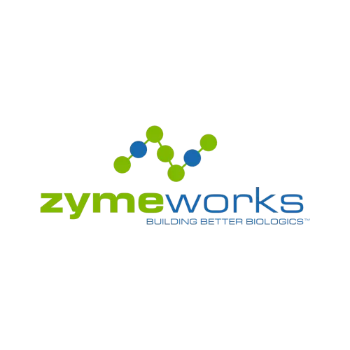 Zymeworks Logo