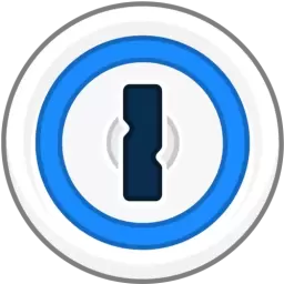 1Password Logo