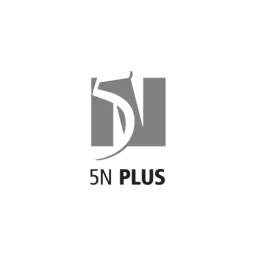 5N Plus Logo free download
