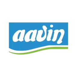 Aavin Logo free download