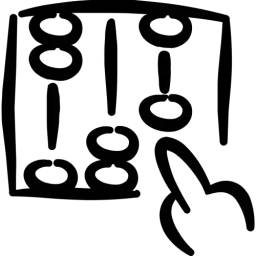 Abacus Icon free download