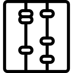 Abacus Symbol free download