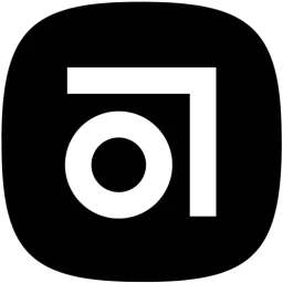 Abstract Logo