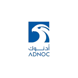 Abu Dhabi National Oil Logo free download