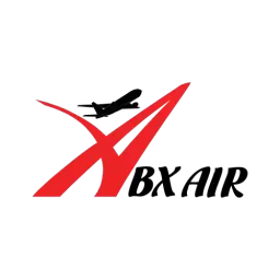 ABX Air Logo free download