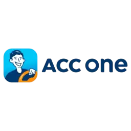 ACC One Logo free download