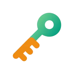 Access Key Icon