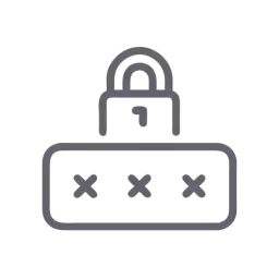 Access Key Icon