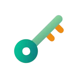 Access Key Icon