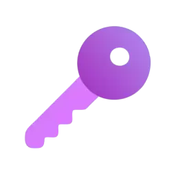 Access Key Vector