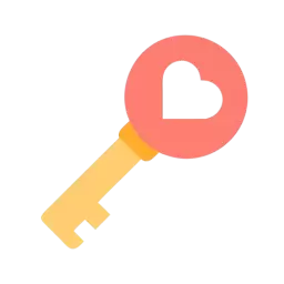 Access Key Vector