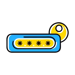 Access Symbol