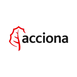 Acciona Logo free download