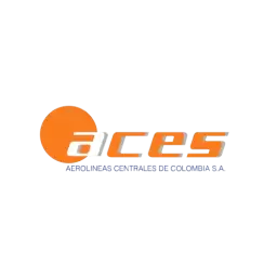 ACES Colombia Logo free download