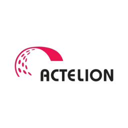 Actelion Logo free download