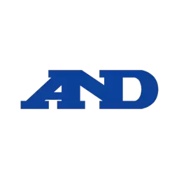 A&D Company Logo free download