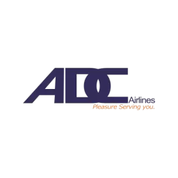 ADC Airlines Logo free download