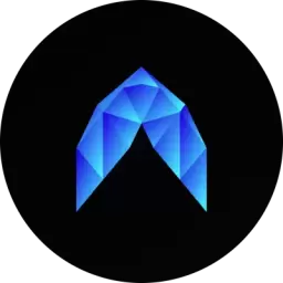 Add Crypto Coin Icon free download