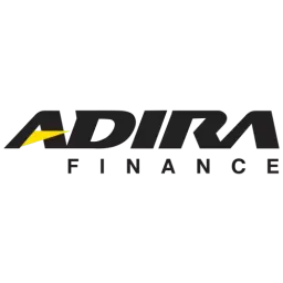 ADIRA Finance Logo free download