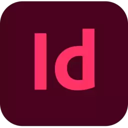 Adobe Indesign Logo