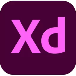 Adobe Xd Logo