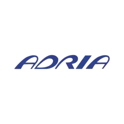 Adria Airways Logo