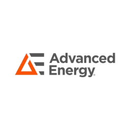 Advanced Energy Logo