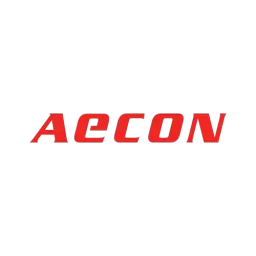Aecon Logo free download
