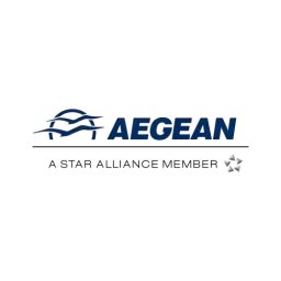 Aegean Airlines Logo