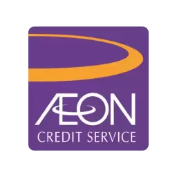 AEON Credit Service Logo free download