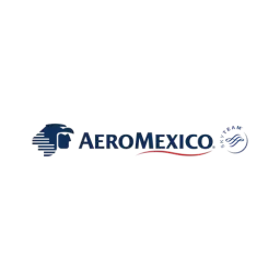 Aeromexico Logo