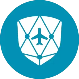 Aeron Coin Icon