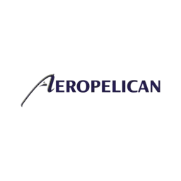 Aeropelican Air Services Logo