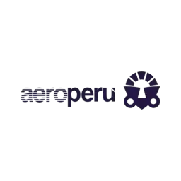 Aeroperu Logo