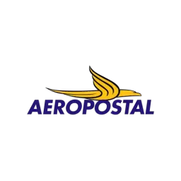 Aeropostal Logo