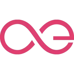 Aeternity Coin Logo