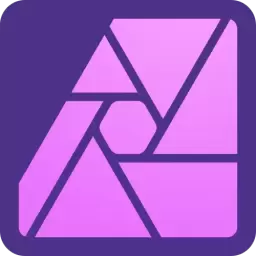 Affinity Photo Logo free download