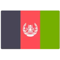 Afghanistan Country Flag free download