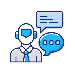 AI Agent Chatbot Support