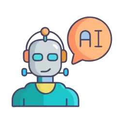Ai Agent Free Icon