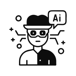 Ai Agent Free Symbol