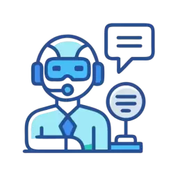 AI Agent Speak Symbol