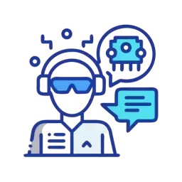 AI Agent Speak Vector