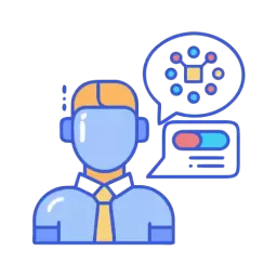AI Agent Speech Vector Free