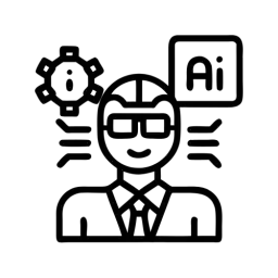 Ai Agent Symbol