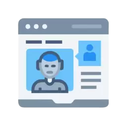 AI Agent Web Vector Free