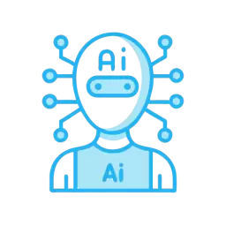 AI Agents Icon